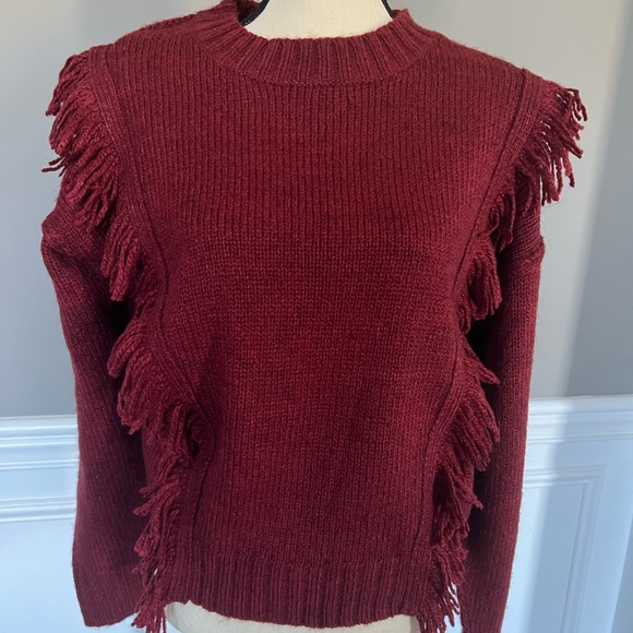 Rebecca Minkoff sweater - Picture 1 of 1